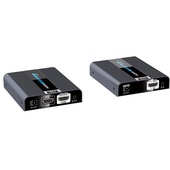 LENKENG LKV672PRO HDMI 2.0 PoE Extender