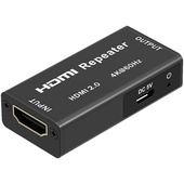 LENKENG LKV168-4K HDMI2.0 Repeater Extender