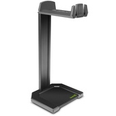 Gravity GH-PHTT01B Table-Top Headphones Stand