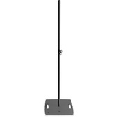 Gravity Lighting Stand with Square Steel Base