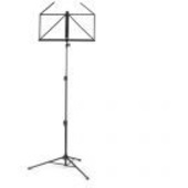 Gravity Folding Music Stand with Carry Bag