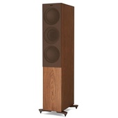 KEF Microfibre Grille to fit KEF R7 Speaker (Brown, Pair)