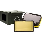 Atomos Shogun Action Pack (Black) - Open Box Special