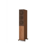 KEF Microfibre Grille to fit KEF R5 Speaker (Brown, Pair)
