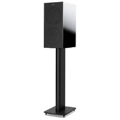 KEF Microfibre Grille to fit KEF R3 Speaker (Black, Pair)