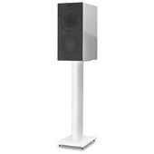 KEF Microfibre Grille to fit KEF R3 Speaker (Grey, Pair)