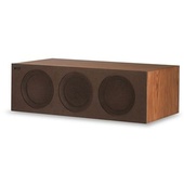 KEF Microfibre Grille to fit KEF R2C Speaker (Brown)