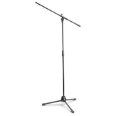 Gravity Touring Series Tripod Mic Stand Standard Boom