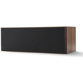 KEF Q250C Black Cloth Grille