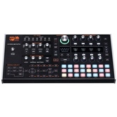 ASM Hydrasynth Desktop 8-voice Polyphonic Wave Morphing Synthesizer