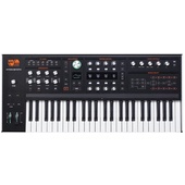 ASM Hydrasynth 49-key Polyphonic Wave Morphing Synthesizer