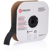 VELCRO Fire & Flame Retardant Adhesive Loop 50mm x 22.8m Roll