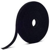 VELCRO One-Wrap 19mm Continuous 22.8m Fire Retardant Cable Roll