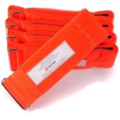 VELCRO Logistrap 100mm x 5m Self-Engaging Re-Usable Strap