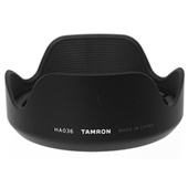 Tamron Camera Lens Hood HA036 for 28-75mm F/2.8 Di III RXD