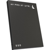 Angelbird AVpro XT SATA III 2.5" Internal SSD (2TB)