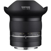 Samyang XP 10mm F3.5 Lens for Nikon F