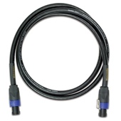Mogami GOLD SPEAKER SO-03 Amplifier-to-Cabinet Speaker Cable