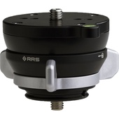 Really Right Stuff TA-20 Leveling Base with 3/8"-16 Mounting Stud