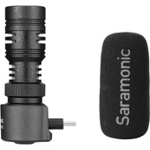 Saramonic SmartMic+ UC Compact Directional Microphone