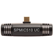 Spmic510uc Plug & Play Microphones For Android Devices