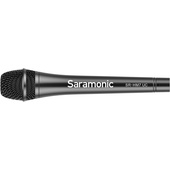 Saramonic SR-HM7 UC Handheld Cardioid Dynamic USB Microphone (Black)