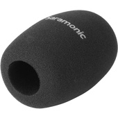 Saramonic SR-HM7-WS2 Fitted Foam Windscreen for SR-HM7 Microphone (Set of 2)