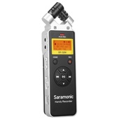 Saramonic SR-Q2M handheld audio recorder