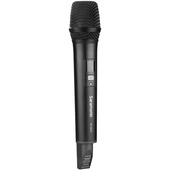 Saramonic SR-HM15 Portable Wireless Handheld Transmitter Microphone for UWMic15 Wireless Systems