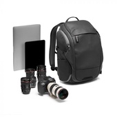 Manfrotto Advanced Camera Travel Backpack for DSLR/CSC/Gimbal