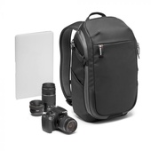 Manfrotto Advanced Camera Compact Backpack for CSC