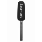 Saramonic Soundbird V1 Professional Supercardioid Shotgun Microphone