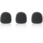 Saramonic Foam Windscreen for SR-UM10-M1 (3pcs/pack)