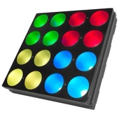 CHAUVET Nexus 4x4