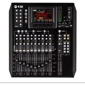 RCF M 20X Desktop Digital Mixer