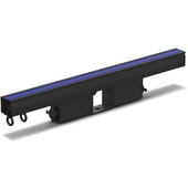 CHAUVET EPIX Strip IP 50 Pixel-Mapping RGB LED Linear Fixture (1.6')