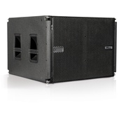 dB VIO S118 Active Subwoofer