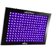 CHAUVET LED Shadow - Black Light LED Panel Wash