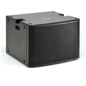 dB Technologies SUB 918 Active Subwoofer