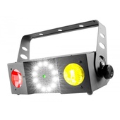 CHAUVET Swarm 4 FX