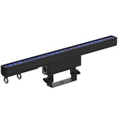 CHAUVET PROFESSIONAL EPIX Strip Tour 50 RGB LED Pixel-Mapping Linear Fixture (1.6')