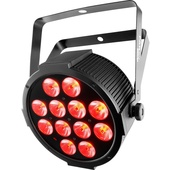 CHAUVET SlimPAR Q12 USB - Wireless DMX RGBA LED Wash Light