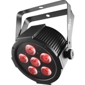 CHAUVET SlimPAR Q6 USB - LED Wash PAR