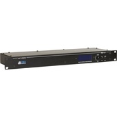 dB Technologies AC26N Digital Audio Controller for Loudspeakers Processing
