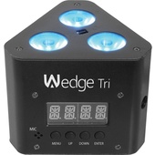 CHAUVET Wedge Tri RGB LED Wash Light