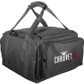 CHAUVET CHS-FR4 VIP Gear Bag (Black)