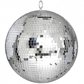 CHAUVET MDR Mirror Ball Pack