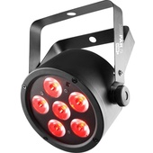CHAUVET SlimPAR T6 USB - LED Wash PAR