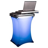 CHAUVET Trusst X Stand Scrim