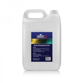 CHAUVET Quick Dissipating fluid (GJ5)